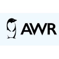 Antarctic Wildlife Research Fund - AWR logo - Similar company to Save The Giraffes
