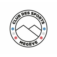 Club des Sports Megève logo - Similar company to Next Media