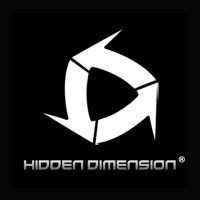 Hidden Dimension Technology® logo - Similar company to Audacious Games