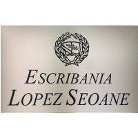 ESCRIBANIA JUAN JOSE LOPEZ SEOANE logo - Similar company to Onsen