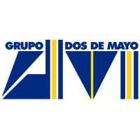 Grupo Dos de Mayo logo - Similar company to Monstruo Creativo Academy