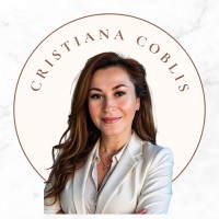 CRISTIANA COBLIS logo - Similar company to Rompro - Romanians For Romanians In The Netherlands Foundation