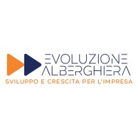 Evoluzione Alberghiera logo - Similar company to Menu Digitale