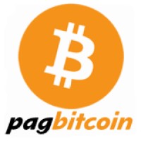 PagBitcoin logo - Similar company to Pagcrypto