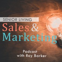 Senior Living Sales and Marketing logo - Similar company to The Conservatory At Champion Forest