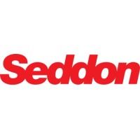 Seddon logo - Similar company to Warden Construction Ltd
