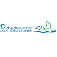 Doha Marine Sports Club logo - Similar company to Dynamic Marine
