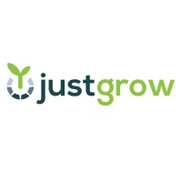 JustGrow logo - Similar company to Rvega Electronics