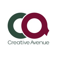 Creative Avenue logo - Similar company to Digisol Square