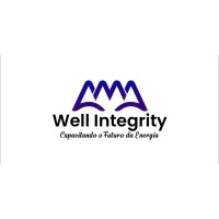 AMA - Well Integrity logo - Similar company to Gmvi