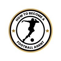 How to become a Football Agent logo - Similar company to Ftf Agent Education