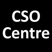 CSO Centre logo - Similar company to Sgpam