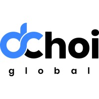 dChoi global logo - Similar company to Sumsei