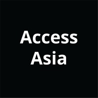 Access Asia Limited logo - Similar company to Excel Engineering Limited
