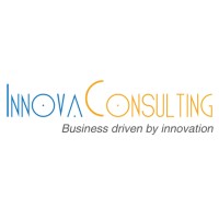 Innova Consulting Brasil logo - Similar company to Inovva Consulting