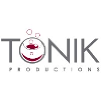 Tonik Productions