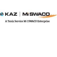 KAZ M-I LLC logo - Similar company to Omac Integrated Llp