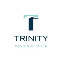 Trinity Design and Build logo - Similar company to Hull Homes