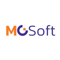 MG Soft logo - Similar company to Booking Transfer