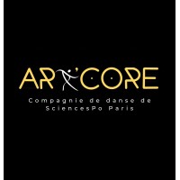 Art'Core logo - Similar company to Le 13E Art - Le Théâtre De La Place D'Italie