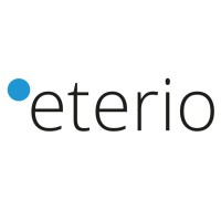 eterio logo - Similar company to Integrate It Inc.