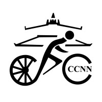 Cycle City Network Nepal (CCNN) logo - Similar company to Blind Rocks!