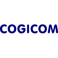 COGICOM logo - Similar company to Colibrix