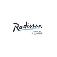 Radisson Lampung Kedaton logo - Similar company to Bar Raval