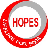 HOPES (Help of Patients in Exigency by Students) logo - Similar company to Medangle