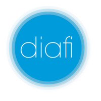 Diafi logo - Similar company to Accendi Group