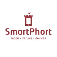 SmartPhort logo - Similar company to 2Service