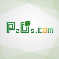 p2o5.com logo - Similar company to Chanhen Group