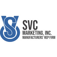 SVC Marketing, Inc. logo - Similar company to Professional Sales Agents, Inc.