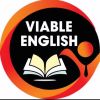 Viable English logo - Similar company to Skill Buddys