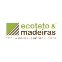 Ecoteto & Madeiras logo - Similar company to Tudo Certo Representações De Madeiras