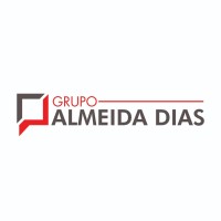 Grupo Almeida Dias logo - Similar company to Midas | Aceleradora Digital