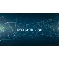 streamonline.tech logo - Similar company to Streamonline - Broadcast Everywhere