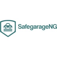 Safegarage.NG logo - Similar company to 7Thcare