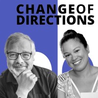 Change of Directions logo - Similar company to Globalive Media