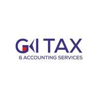 GKI TAX & ACCOUNTING SERVICES logo - Similar company to Accounting Plus Ng