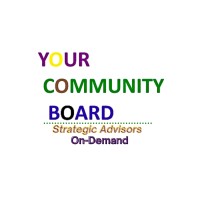 Your Community Board, LLC. logo - Similar company to Toptalent Learning