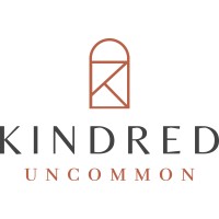 Kindred Uncommon logo - Similar company to Identafire