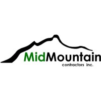 MidMountain Contractors logo - Similar company to Nickles Bakery