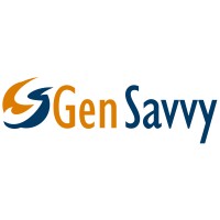 Gen Savvy Inc logo - Similar company to C
