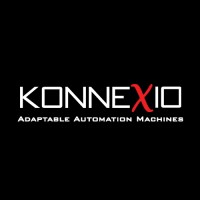KONNEXIO Inc. logo - Similar company to Uobo.Ca