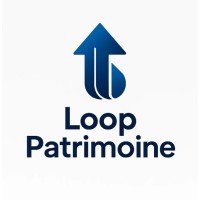 Loop Patrimoine logo - Similar company to Outtarget