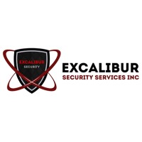Excalibur Security Services Inc. logo - Similar company to Kevlar Security Ltd