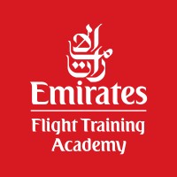 Emirates Flight Training Academy logo - Similar company to Emirates Cae Flight Training