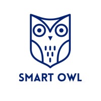 SMART OWL logo - Similar company to Stride Leadership Program