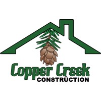 Copper Creek Construction logo - Similar company to Copper Creek Construction